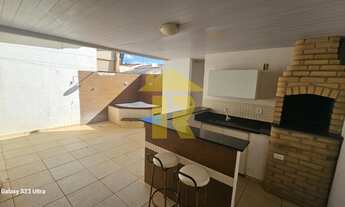 Imagem: Casa em Condomínio de Alto Padrão para