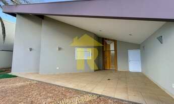 Imagem 6: Casa em cond. para locação em São José do Rio Preto, Resid. Eco Village I - 3 suítes, sal