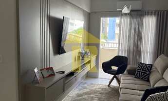 Imagem: Apartamento à venda em São José do Rio