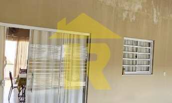 Imagem 3: Casa à venda em São José do Rio Preto-SP: 2 quartos, 1 sala, 1 banheiro, 2 vagas de garage