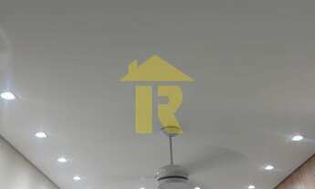 Imagem 5: Apartamento à venda no Jardim Bianco: 2 quartos, 1 suíte, 2 salas, 2 banheiros, 1 vaga, 49