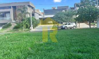 Imagem 6: Terreno exclusivo à venda em condomínio Res. Gaivota II, São José do Rio Preto-SP: 526,17m