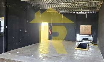 Imagem 5: Salão Comercial em São José do Rio Preto - Conjunto São Deocleciano: 1 Sala, 2 Banheiros