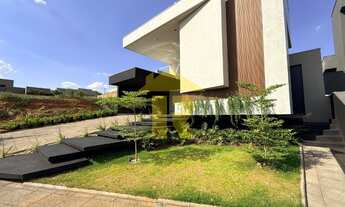 Imagem 2: Conheça esta incrível casa em condomínio com 3 suítes no Residencial Gaivota II em São Jos