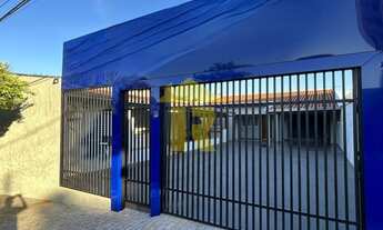 Imagem 3: Excelente oportunidade: Casa à venda na Vila Cristina, São José do Rio Preto-SP, 2 quartos