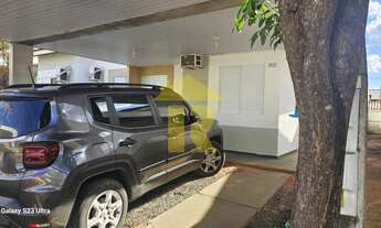 Imagem 2: Casa em Condomínio de Alto Padrão para Locação em Terra Nova Garden Village, São José do R