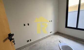 Imagem 5: Espetacular Casa em Condomínio à Venda em São José do Rio Preto - Residencial Gaivota II