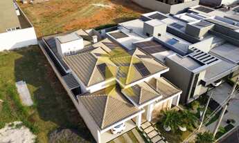 Imagem 2: Casa em condomínio com 3 suítes no Quinta do Lago Residence, São José do Rio Preto-SP - 23