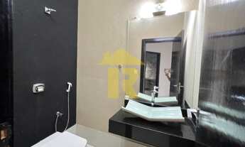 Imagem 7: Casa de Luxo em Condomínio: 4 Quartos, 2 Suítes, 3 Salas, 5 Banheiros, 4 Vagas na Gaivota