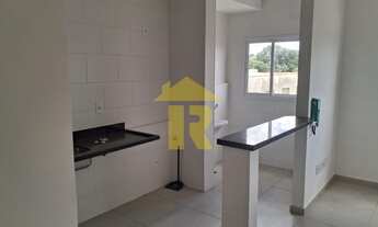 Imagem: Apartamento à venda em São José do Rio