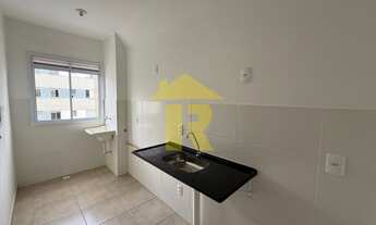 Imagem 5: Apartamento à venda em São José do Rio Preto-SP, Residencial Maria Adélia: 2 quartos, 1 sa