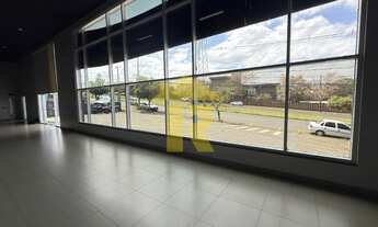 Imagem 6: Salão Comercial para Locação em São José do Rio Preto - Jardim Vista Alegre: 1 Sala, 8 Ban