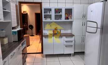 Imagem 5: Casa em Condomínio com 3 Quartos e 276m² em Fronteira-MG no Bairro Condomínio Parque Lago