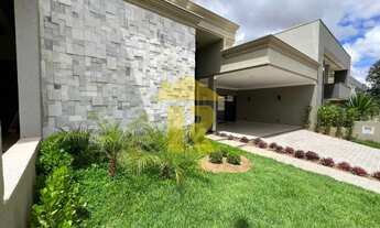 Imagem 4: Imperdível oportunidade: Casa em condomínio de alto padrão 3 quartos, 3 suítes, 3 salas, 5