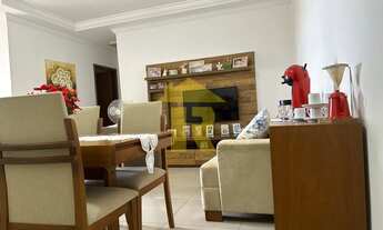 Imagem: Apartamento de 2 quartos na Boa Vista, São