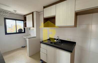 Imagem 6: Apartamento à venda em São José do Rio Preto-SP, Boa Vista: 3 quartos, 1 suíte, 2 salas, 2