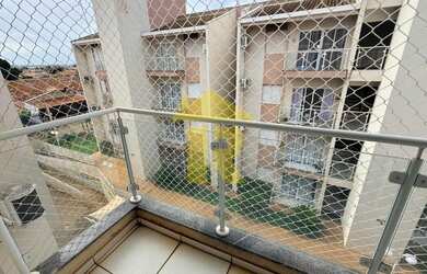 Imagem 3: Apartamento à venda em São José do Rio Preto-SP, Jardim Itapema: 2 quartos, salas 2 ambien