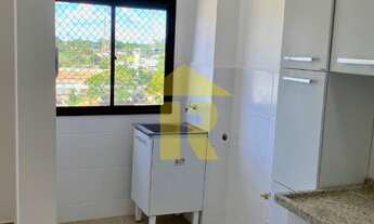 Imagem 5: Apartamento para locação em São José do Rio Preto-SP, no Jardim Yolanda: 2 quartos, 1 sala