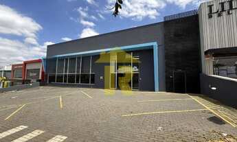 Imagem 3: Salão Comercial para Locação em São José do Rio Preto - Jardim Vista Alegre: 1 Sala, 8 Ban