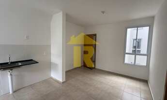 Imagem: Apartamento à venda em São José do Rio