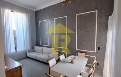 Imagem 6: Casa para locação em Bady Bassitt-SP: 3 quartos, 1 suíte, 2 salas, 2 banheiros, 2 vagas, 1