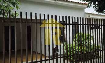 Imagem: Casa à venda em Mirassol-SP, Portal da