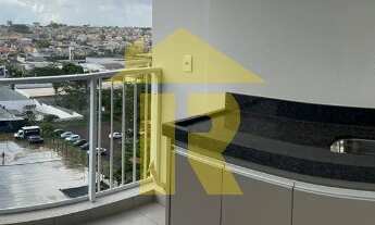 Imagem: Apartamento à venda no Centro de São José