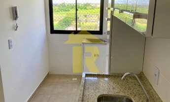 Imagem 3: Apartamento para locação em São José do Rio Preto-SP, no Jardim Yolanda: 2 quartos, 1 sala