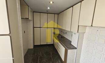 Imagem 5: APARTAMENTO RESIDENCIAL em SÃO JOSÉ DO RIO PRETO - SP, CENTRO