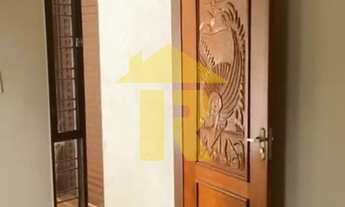 Imagem 5: Casa à venda em Mirassol-SP, Portal da Cidade: 2 quartos, sala, banheiro, 2 vagas, 100m²