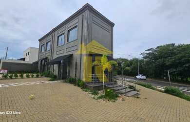 Imagem 2: Sala Comercial para Locação no Setsul em São José do Rio Preto-SP: 1 Sala, 1 Banheiro, 2 V