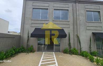 Imagem 3: Sala Comercial para Locação no Setsul em São José do Rio Preto-SP: 1 Sala, 1 Banheiro, 2 V