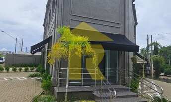 Imagem 6: Sala Comercial para Locação no Setsul em São José do Rio Preto-SP: 1 Sala, 1 Banheiro, 2 V