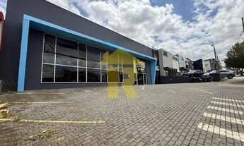 Imagem 2: Salão Comercial para Locação em São José do Rio Preto - Jardim Vista Alegre: 1 Sala, 8 Ban