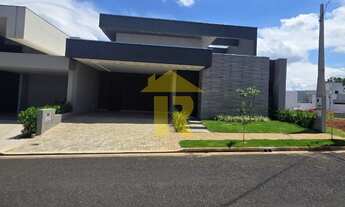 Imagem: Casa no Village Provence 3 quartos, 3 suítes