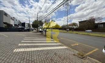 Imagem 5: Salão Comercial para Locação em São José do Rio Preto - Jardim Vista Alegre: 1 Sala, 8 Ban