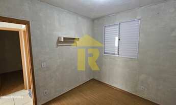 Imagem 6: Apartamento para locação em Rios Di Itália: 2 quartos, 1 sala, 1 banheiro, 1 vaga, 48m² em
