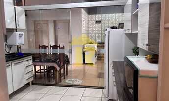 Imagem 7: Casa em Condomínio com 3 Quartos e 276m² em Fronteira-MG no Bairro Condomínio Parque Lago