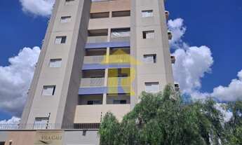 Imagem 7: Apartamento à venda em São José do Rio Preto-SP, Jardim Caparroz: 2 quartos, 1 sala, 1 ban