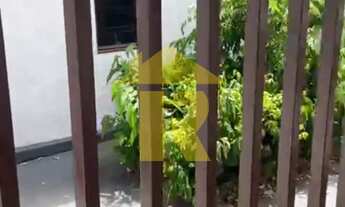 Imagem 3: Casa à venda em Mirassol-SP, Portal da Cidade: 2 quartos, sala, banheiro, 2 vagas, 100m²