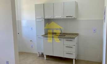 Imagem 4: Apartamento para locação em São José do Rio Preto-SP, no Jardim Yolanda: 2 quartos, 1 sala