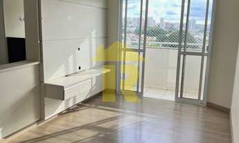 Imagem: Apartamento de 2 quartos com suíte e vaga