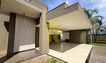 Imagem: Casa de Luxo em Condomínio 4 Quartos