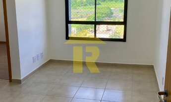 Imagem 2: Apartamento para locação em São José do Rio Preto-SP, no Jardim Yolanda: 2 quartos, 1 sala