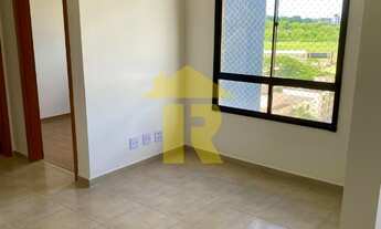 Imagem: Apartamento para locação em São José