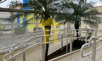 Imagem 6: Apartamento de 2 quartos na Boa Vista, São José do Rio Preto-SP: 89m², 1 suíte, 2 salas, 2