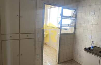 Imagem 7: Aluguel de Apartamento de 3 Quartos no Jardim América, São José do Rio Preto-SP: Aproveite