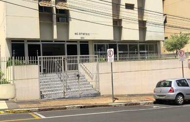 Imagem 2: APARTAMENTO RESIDENCIAL em SÃO JOSÉ DO RIO PRETO - SP, CENTRO