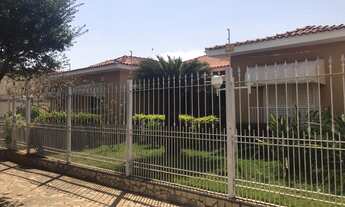 Imagem: CASA RESIDENCIAL em MIRASSOL - SP, CENTRO