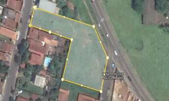 Imagem 7: Terreno à venda em São José do Rio Preto-SP, bairro Solo Sagrado I, com 3.300m² de área!